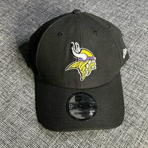New Era Men's NFL The League 9FORTY Adjustable Hat
